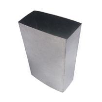 Bocal Redondo C 33 Galvanizada - 246 - CALHAFORTE