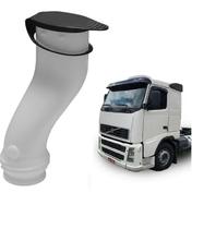 Bocal Reservatorio Limpador VL FH Após 2004 - RP073A