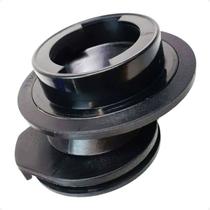 Bocal S/ Tampa- Enchimento DO Oleo Motor Gol Parati 1.0 16v - 61999 - VD1003F Bocal S/ Tampa- Enchimento DO Oleo Motor Gol Parati 1.0 16v - 61999 - VD1003F