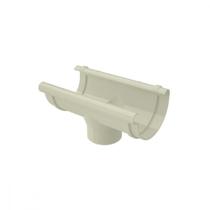 Bocal Saida Da Calha Tigre Aquapluv 125Mm Bocal Saida Da Calha Tigre Aquapluv 125Mm