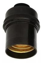 Bocal Soquete Pendente S/chave E27-4a 250v Baquelite Bocal Soquete Pendente S/chave E27-4a 250v Baquelite