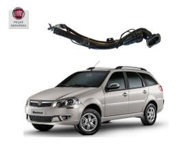 Bocal Tanque Combustível Original Palio Weekend Completo