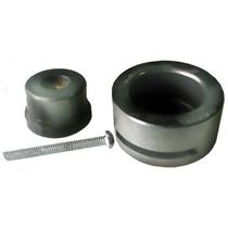 Bocal Termofusão Topfusion 32 Mm - 1" Macho E Fêmea (Conj) Bocal Termofusão Topfusion 32 Mm - 1" Macho E Fêmea (Conj)