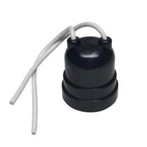 Bocal Termoplastico Pr E27 Pend C Rabich Fertak Bocal Termoplastico Pr E27 Pend C Rabich Fertak