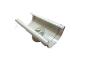 Bocal Tigre Aquapluv 125mm x 88 Bocal Tigre Aquapluv 125mm x 88