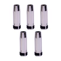 Bocal Tocha MIG Aeme Am-511 Encaixe Cônico 75mmx15mm (Tocha 125) 5 Unidades