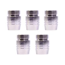 Bocal Tocha MIG Aeme Am-514 Rosca Curta 35mmx15mm (Tocha 235) 5 Unidades Bocal Tocha MIG Aeme Am-514 Rosca Curta 35mmx15mm (Tocha 235) 5 Unidades