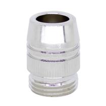 Bocal Tocha MIG AEME AM522 Rosca Curta 35x19mm (Tocha 235) Bocal Tocha MIG AEME AM522 Rosca Curta 35x19mm (Tocha 235)