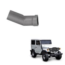 Bocal Toyota Bandeirante Abastecimento Tanque Combustível