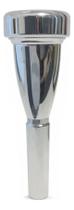 Bocal Trompete Endurance 7c Megatone Conforto Prateado 7c