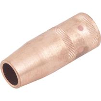 Bocal Único Cônico Para Tocha Mig/mag, 15 mm x 70 mm, Para a Tocha Su320 Sulmig, Oximig