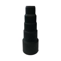Bocal Universal p/ Aspirador de Pó Detailer Bocal Universal p/ Aspirador de Pó Detailer