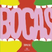 Bocas - CARAMINHOCA Bocas - CARAMINHOCA
