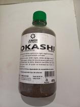 Bocashi adubo 100% orgânico Bocashi adubo 100% orgânico