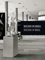 Boccioni no Brasil/Boccioni in Brazil