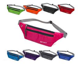 Bochete Pochete De Corrida Doleira Masculina Feminina Treino