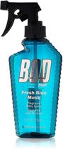 Bod Man Fresh Blue Musk Spray Corporal 236 ml