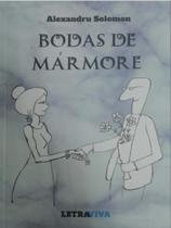 Bodas de mármore