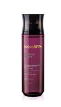 BodBody Splash Desodorante nativa spa ameixa negra 200ml