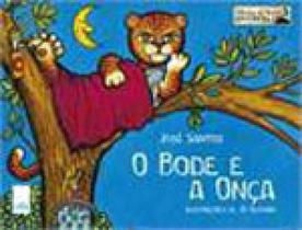 Bode e a onça, o Bode e a onça, o