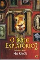 Bode expiatorio, o - vol. 2 - AGE EDITORA