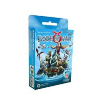 Bode of War