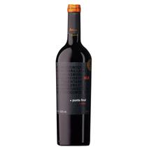 Bodega Renacer Punto Final Malbec Argentino Vinho Tinto 750m