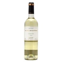 Bodegas Carrau Cepas Nobles Sauvignon Blanc 750ml