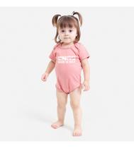 Bodie Bebê Farmfun Roupa Recém Nascido Macacão Estampado Country Suedine