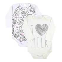 Bodies Estampados com Cores Sortidas Excelente Qualidade