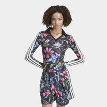 Body Adidas Farm Feminino