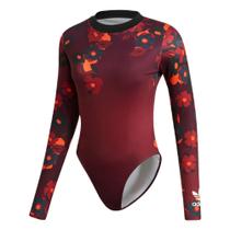 Body Adidas Manga Longa Her Studio London - GC6845