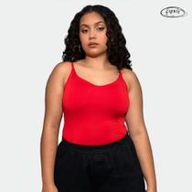 Body alça fina - K'Gente Primaverão