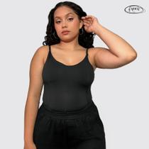 Body alça fina - K'Gente Primaverão