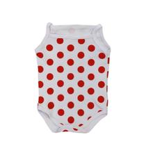 Body Alcinha Bebe Menina Roupa Verão Estampado 100% Suedine Body Alcinha Bebe Menina Roupa Verão Estampado 100% Suedine