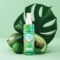 Body and hair mist mind chill 200ml