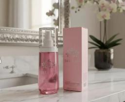 Body And Hair Perfume Delilah 200ml Afeer Body And Hair Perfume Delilah 200ml Afeer
