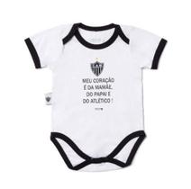 Body Atlético MG "Meu Coração" Revedor