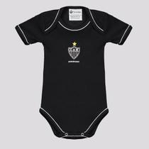 Body Atlético Mineiro Preto