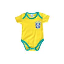 Body Avulso ou kit com 3 - Copa 2026 tematico Mesversário P Ao GG Unissex