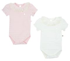 Body Avulso Spring Farm - Creme - Grow Up Body Avulso Spring Farm - Creme - Grow Up