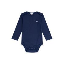 Body Azul Marinho ML Luc.Boo Body Azul Marinho ML Luc.Boo