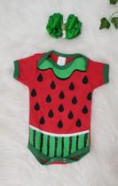 Body Baby Melancia