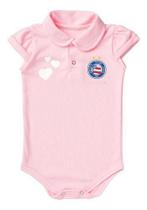 Body Bahia Bebe Recem Nascido Branco Ou Rosa Oficial Nota - Rosa - M (3-6 meses) Body Bahia Bebe Recem Nascido Branco Ou Rosa Oficial Nota - Rosa - M (3-6 meses)