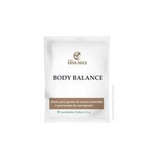 Body Balance 30 Saches Uva