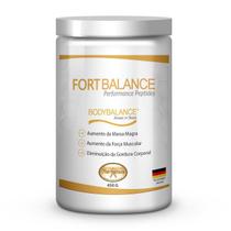 Body Balance 450g Peptídeos Bioativos de Colágeno Pós treino - Dhermativos