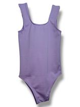 Body Ballet Infantil Feminino Collant para Dança e Fantasias e Apresentações