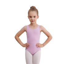 Body Ballet Infantil Para Balé Ginástica Artística