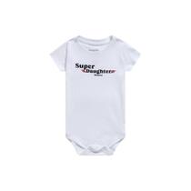 Body Bb Estampado Super Daughter Reserva Mini