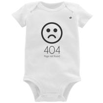 Body Bebê 404 Page not found - Foca na Moda